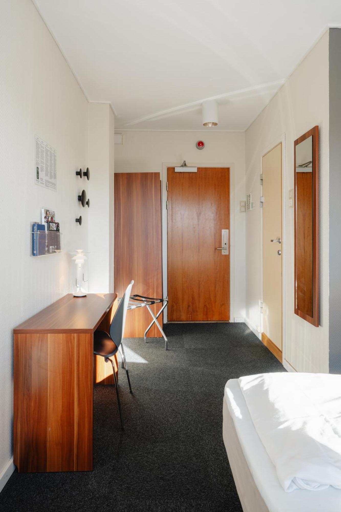 Hotel Sverre Sandnes (Rogaland) Exterior foto