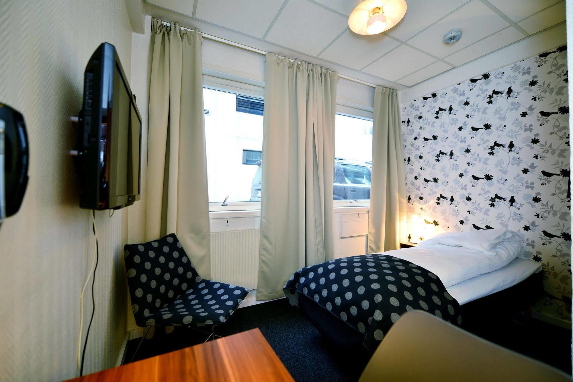 Hotel Sverre Sandnes (Rogaland) Exterior foto