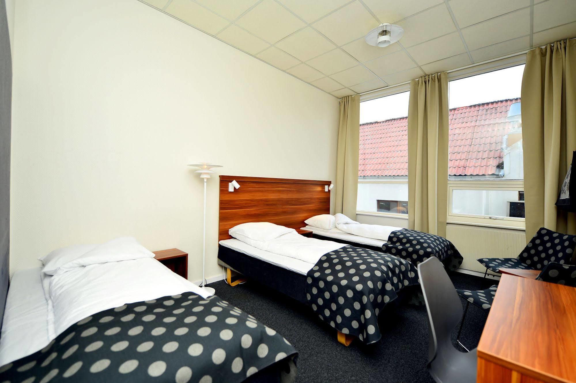 Hotel Sverre Sandnes (Rogaland) Exterior foto